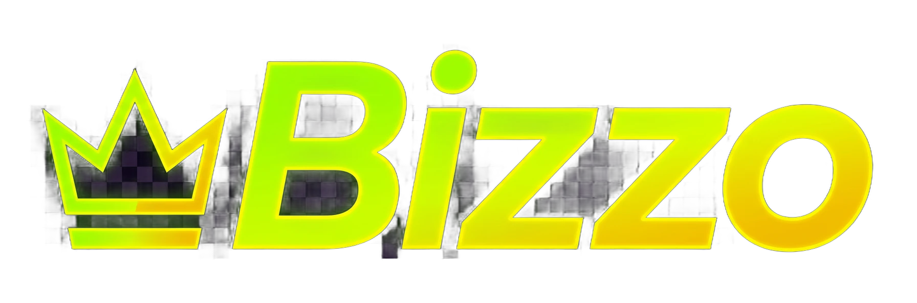 Bizzo Casino Logo